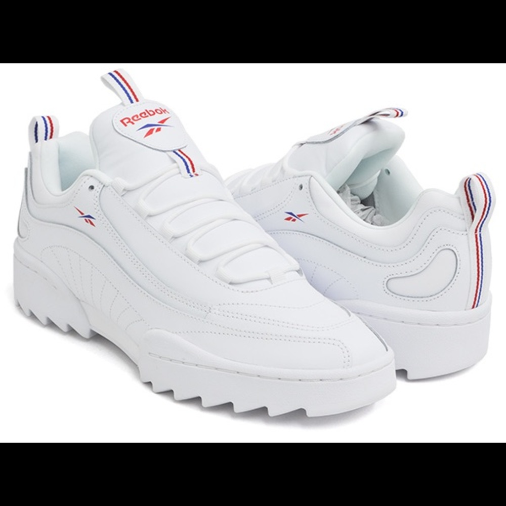 Reebok shoes - Picture 5 of 5